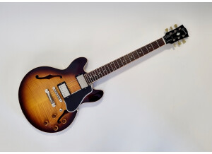 Gibson CS-336 Figured Top (12662)