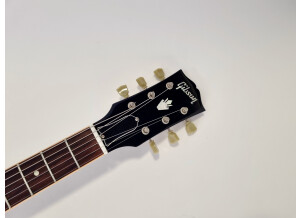 Gibson CS-336 Figured Top (9690)
