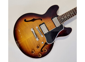 Gibson CS-336 Figured Top (49816)