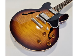 Gibson CS-336 Figured Top (83537)