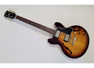 Gibson CS-336 Figured Top (39088)