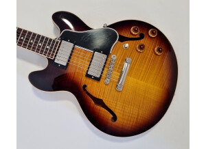Gibson CS-336 Figured Top (23467)