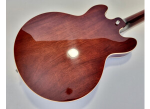 Gibson CS-336 Figured Top (51785)