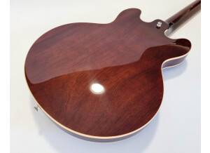 Gibson CS-336 Figured Top (88779)