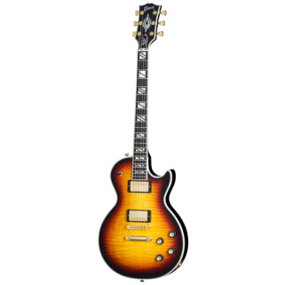 Gibson Les Paul Supreme (2023) : Les Paul Supreme