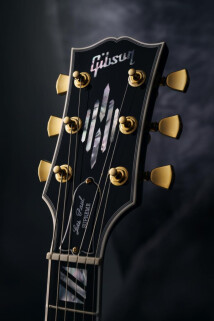 Gibson Les Paul Supreme (2023) : Les Paul Supreme3