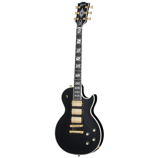 Gibson Les Paul Supreme, Exclusive : Les Paul Supreme, Exclusive