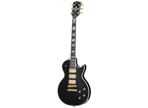 Gibson Modern Les Paul Supreme Exclusive
