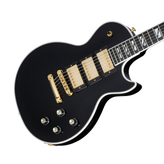 Gibson Les Paul Supreme, Exclusive : Les Paul Supreme, Exclusive2