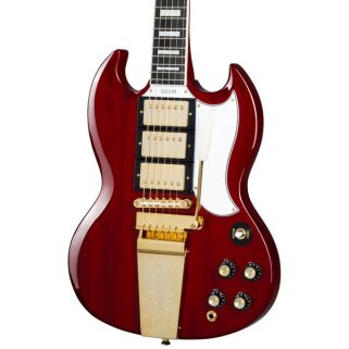 Joe Bonamassa 1963 SG Custom2 Joe Bonamassa 1963 SG Custom2
