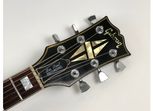 Gibson Les Paul Recording [1971-1980] (46521)