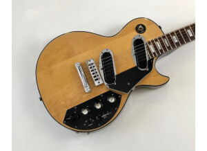Gibson Les Paul Recording [1971-1980] (89307)