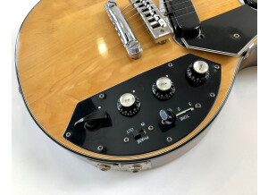 Gibson Les Paul Recording [1971-1980] (4634)