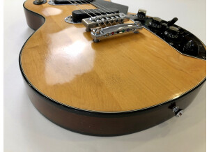 Gibson Les Paul Recording [1971-1980] (3392)