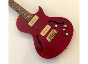 Gibson BluesHawk (20843)
