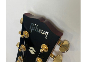 Gibson BluesHawk (4852)