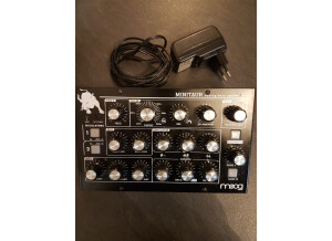 Moog Music Minitaur (75561)