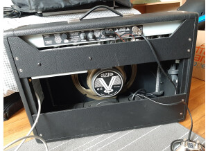 Fender '68 Custom Deluxe Reverb (557)