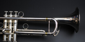 Vends trompette Sib, Conn Vintage One 1B-46- USA- 2017