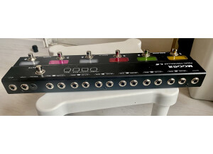 Mooer Pedal Controller L6