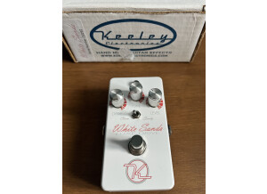 Keeley Electronics White Sands (98168)