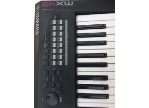 Yamaha MX49 (62652)
