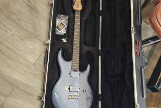 Music Man LIII (2012-2019)