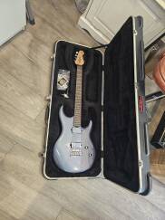 Music Man LIII (2012-2019)