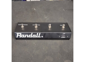 Randall RG 75 G2 (23355)