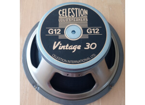 Celestion Vintage 30 (44822)