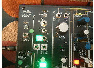 Make Noise 0-Coast (66067)