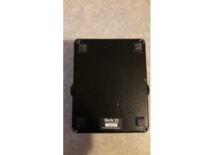 Tech 21 Sansamp Classic Reissue 2021 (52184)