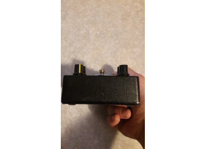 Tech 21 Sansamp Classic Reissue 2021 (39911)