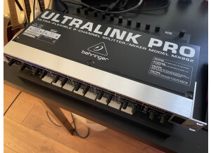 Behringer Ultralink Pro MX882 (65484)