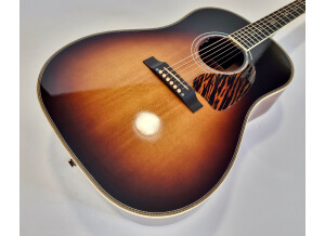 Gibson J-45 Custom Rosewood (72301)