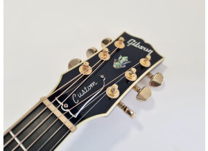 Gibson J-45 Custom Rosewood (66976)