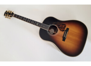 Gibson J-45 Custom Rosewood (28950)