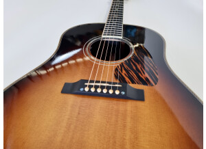 Gibson J-45 Custom Rosewood (46687)