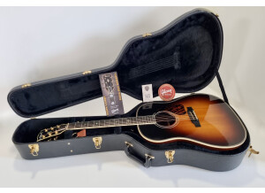 Gibson J-45 Custom Rosewood (86447)