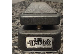 Dunlop JH1 Jimi Hendrix (38752)