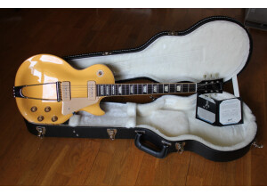 Gibson Les Paul Tribute 1952 - Gold Top (11969)