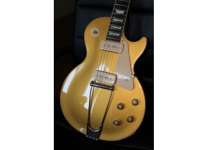 Gibson Les Paul Tribute 1952 - Gold Top (43866)