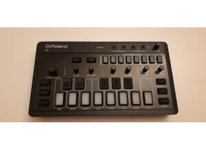 Roland J-6 Chord Synthesizer (54490)