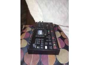 Elektron Octatrack MKII (79621)