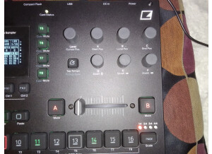 Elektron Octatrack MKII (2873)