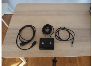 Elmwood Stinger Rack unit-2U (53489)