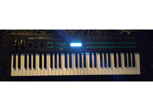 Yamaha DX21 (99245)