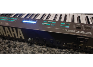 Yamaha DX21 (77294)