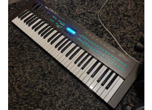 Yamaha DX21 (27967)