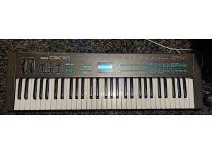 Yamaha DX21 (65194)
